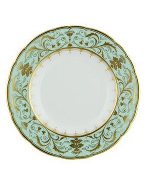 Darley Abbey Bread & Butter Plate