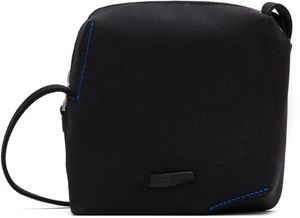 ADER error Black Tetraight Product. 107 Bag