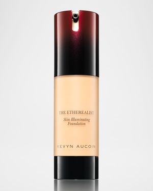 The Etherealist Skin Illuminating Foundation