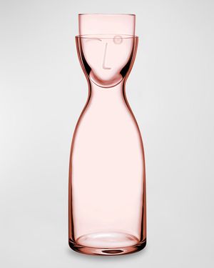 Mr. & Mrs. Night Water Set