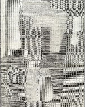 Mattie Hand-Knotted Rug 6' x 9', 6' x 9'