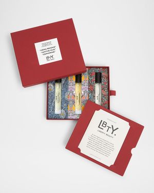 Woody Discovery Kit, 3 x 0.27 oz.