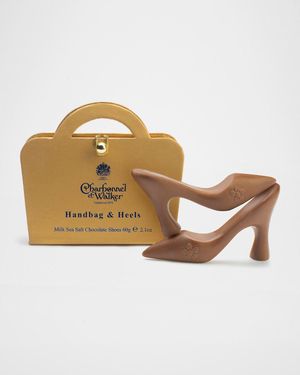 Handbag & Heels Collection