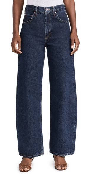 AGOLDE Low Curve Jeans Pendulum 32