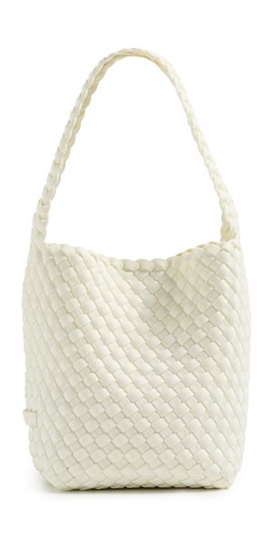 NAGHEDI Nomad Small Hobo Bag Jasmine One Size