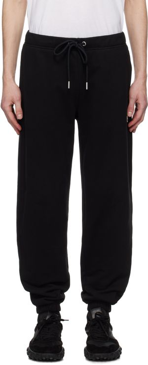 Moncler Pantalon de survêtement Archivio noir