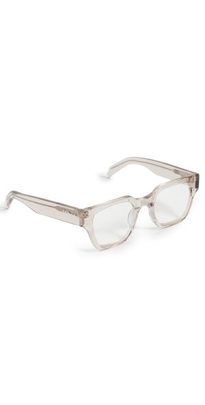 Wisdom Frame 34 Sunglasses Quartz One Size