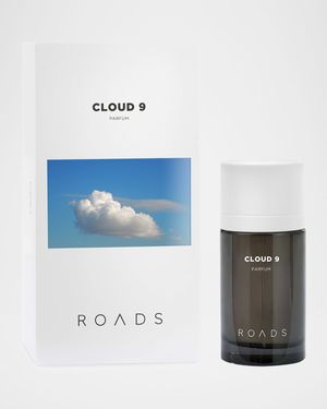 Cloud 9 Parfum, 1.7 oz.