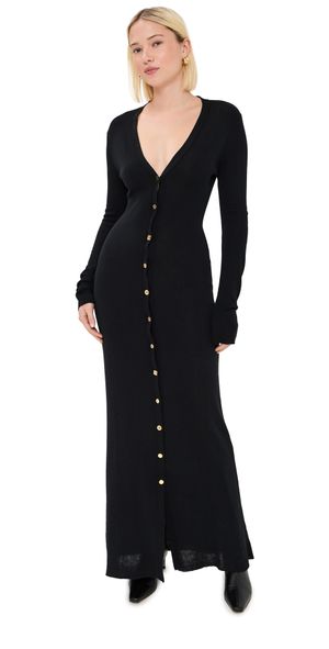FRANÇOISE Cindy Dress Black 36