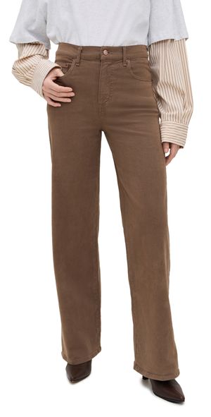 LE JEAN Column Jeans Dune 27