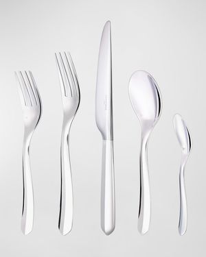 Infinity 5-Piece Place Setting