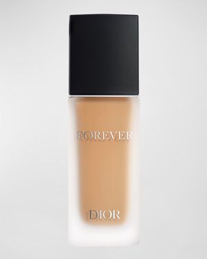 Dior Forever Matte Foundation SPF 15, 1 oz.