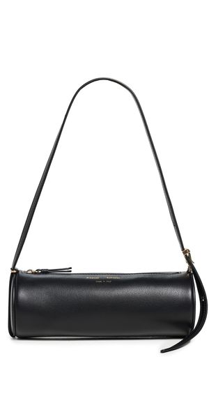 Proenza Schouler Silo Bag Black One Size