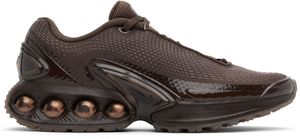 Nike Brown Isamaya Ffrench Edition Air Max Dn Sneakers