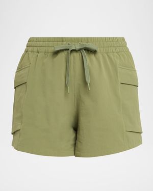 Breeze Shorts