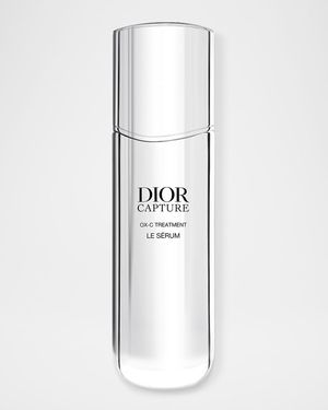 Dior Capture Le Serum, 2.5 oz.