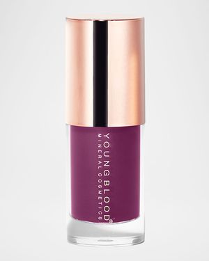 EverGlow Lip Oil, Bitten Berry