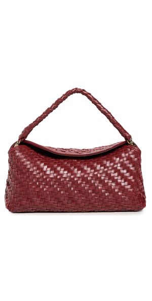 Bembien Mini Chéri Bag Rouge One Size