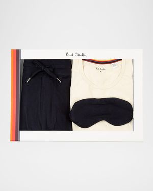 Men's 3-Piece Lounge Gift Set