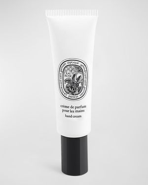 1.5 oz. Eau Rose Hand Cream