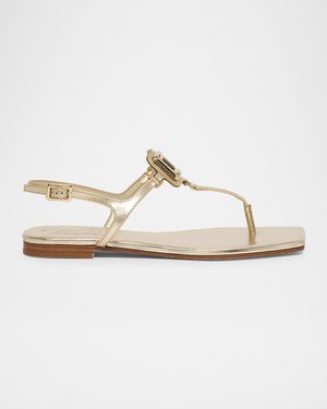 Viv By The Sea Slingback Sandals