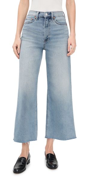 Pistola Lana Crop Jeans Bistro 27