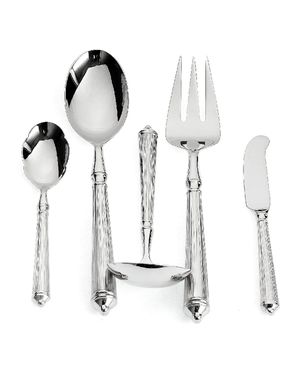 Rialto Hostess Set