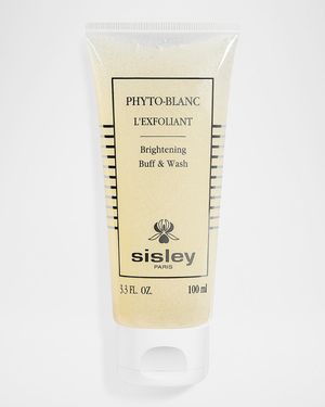 Phyto-Blanc Brightening Buff & Wash
