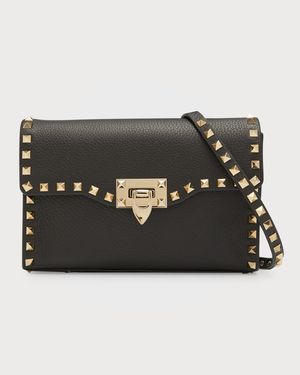 Rockstud Medium Shoulder Bag