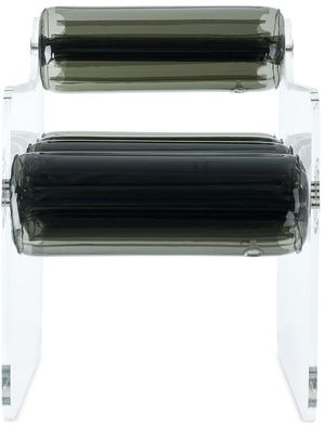 Mojow Black MW04 Armchair