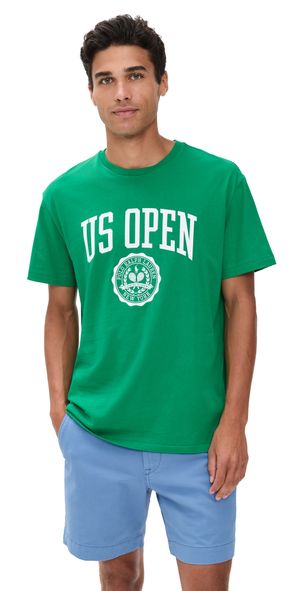 Polo Ralph Lauren Polo Ralph Lauren X Us Open Tee Billiard XXL