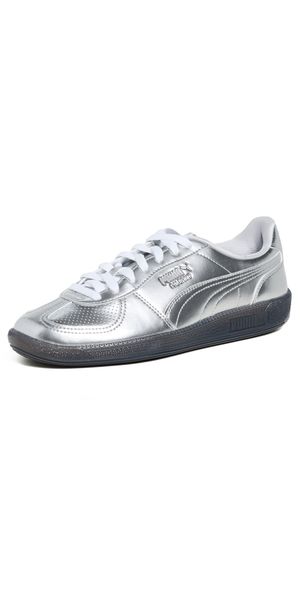 PUMA Palermo Astro Escape Sneakers Puma Silver/Puma Black 6