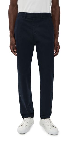 Vince Owen Chinos Coastal Blue 34