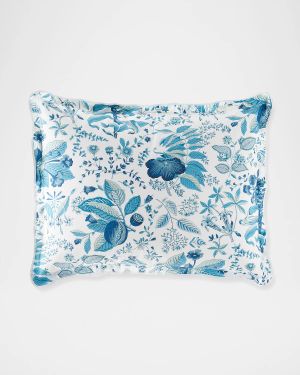 Pomegranate King Sham