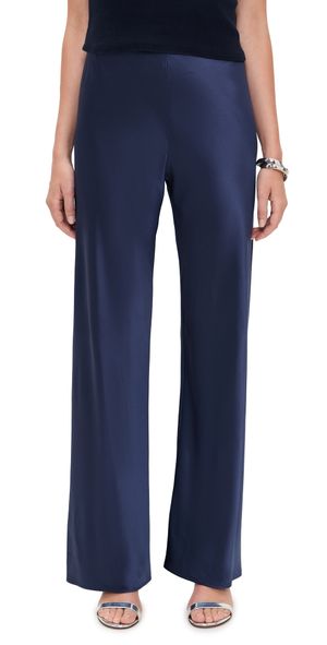 CAMI NYC Bristol Mid Rise Pants Harbor M