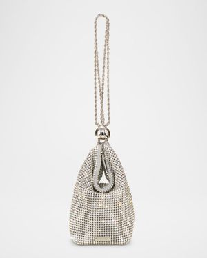 Rue Embellished Wristlet