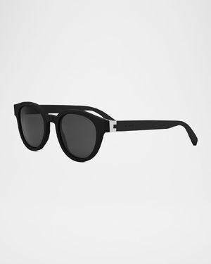 Aluminum Sunglasses