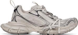 Balenciaga Baskets 3XL beiges