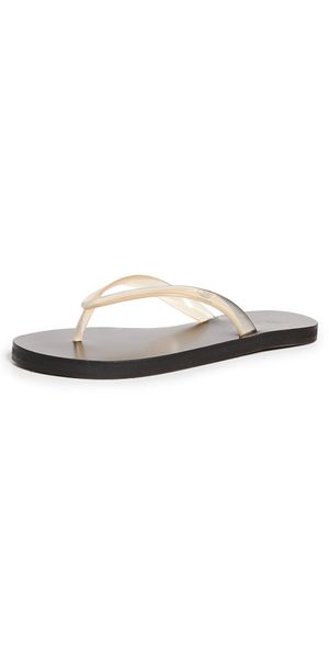 Ancient Greek Sandals Saionara Jelly Sandals Nude 36
