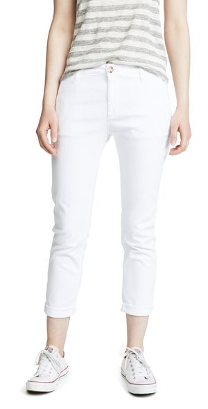 AG Caden Trousers White 32