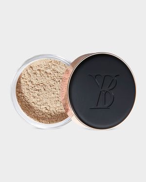 Loose Mineral Rice Powder, Medium