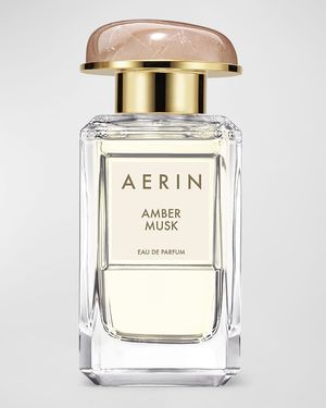 AERIN Amber Musk Eau de Parfum, 1.7 oz.