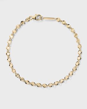 Single-Strand Miami Bracelet