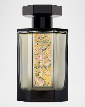 Soleil de Provence Eau de Parfum, 3.4 oz.