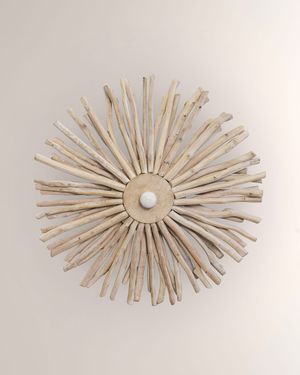 Rio Wall Sconce, Small