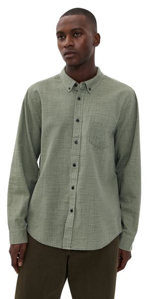 RAILS Tristan Shirt Surplus M