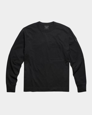 Men's Gladstone Long Sleeve T-Shirt