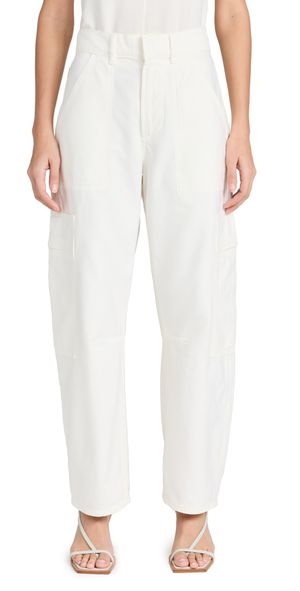 Citizens of Humanity Marcelle Cargo Pants Pashmina 31