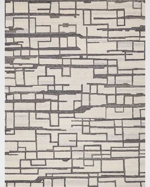 Naturals Hand Tufted Rug