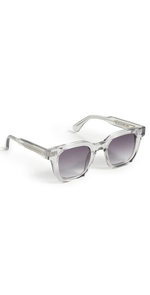 Chimi 04 Sunglasses Grey One Size